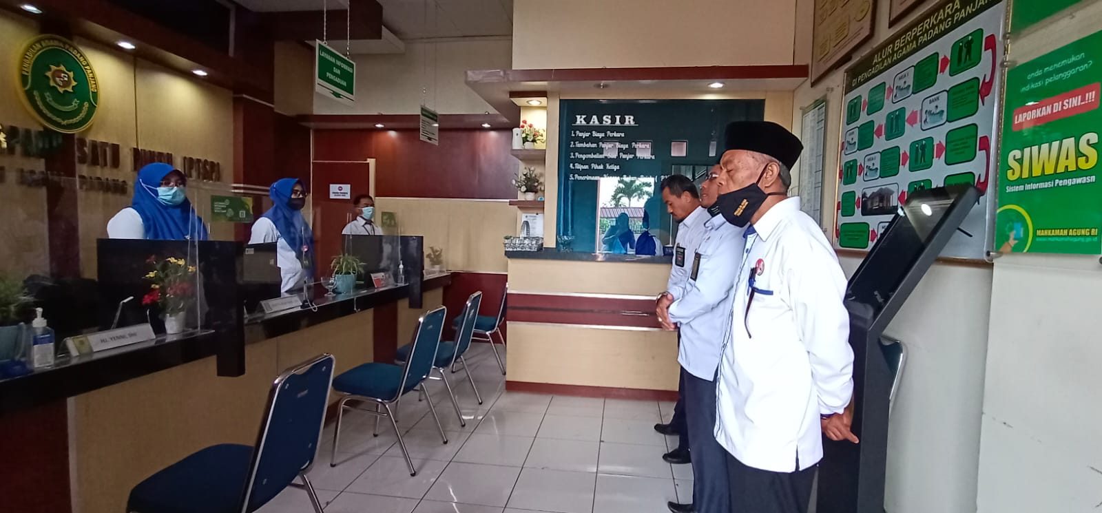 brifing ptsp 1