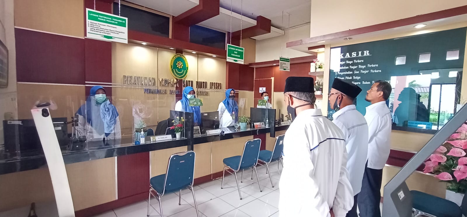 brifing ptsp 2