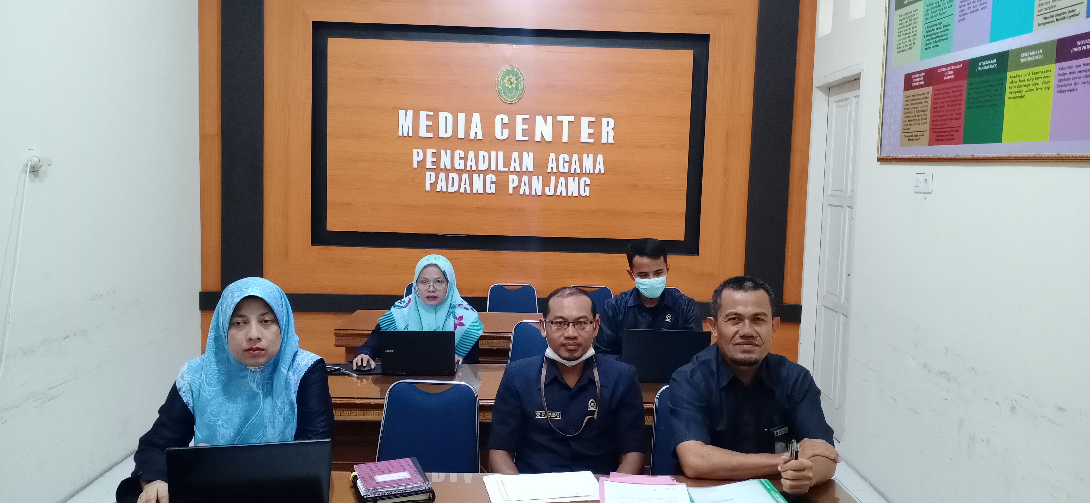 dialog badilag fcoa 1