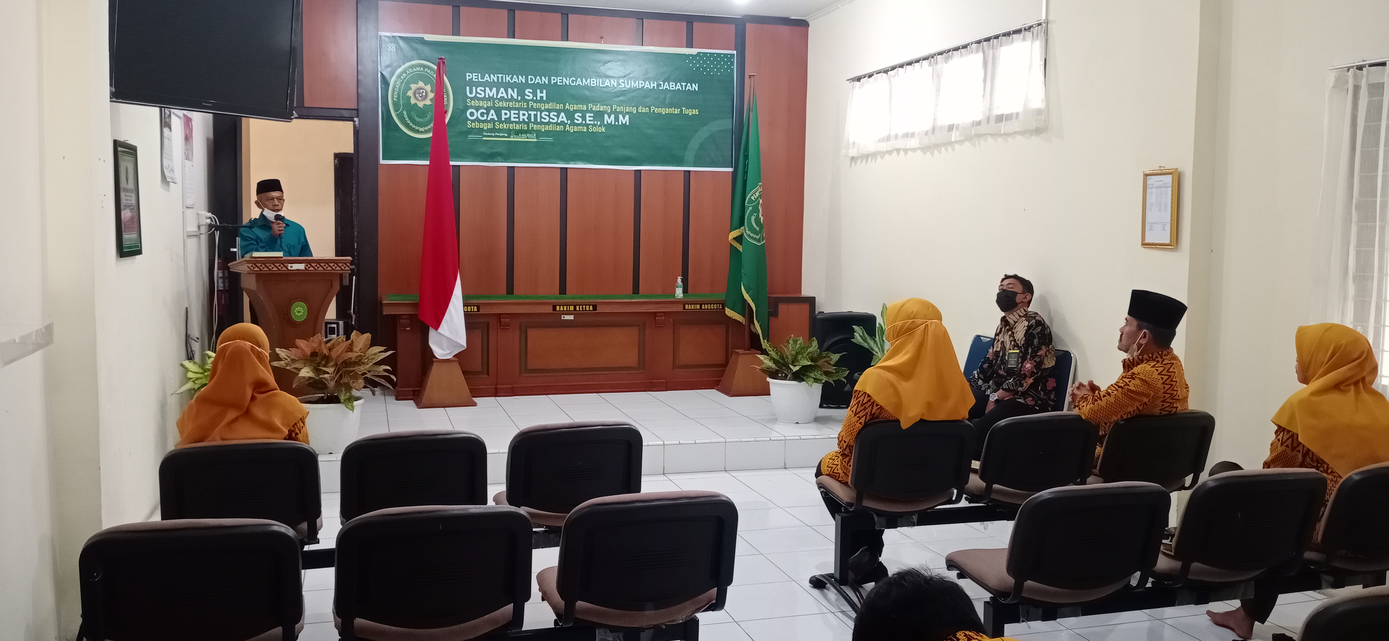 perpisahan pak ses 1