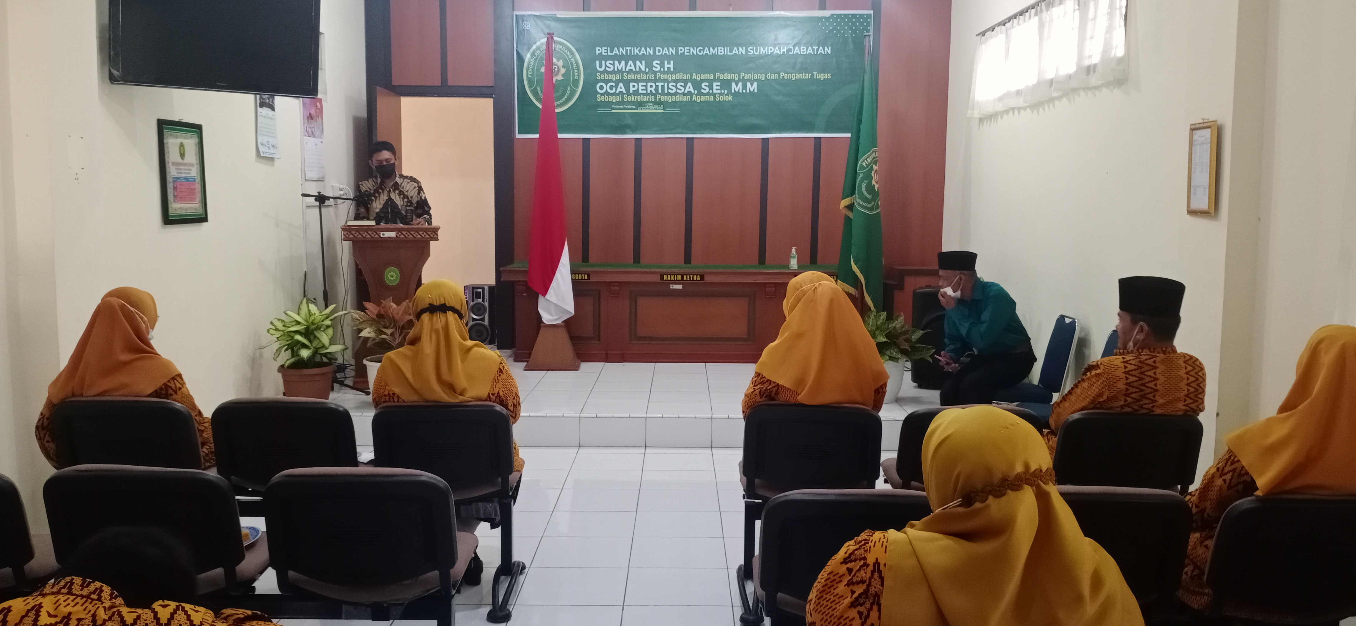 perpisahan pak ses 2