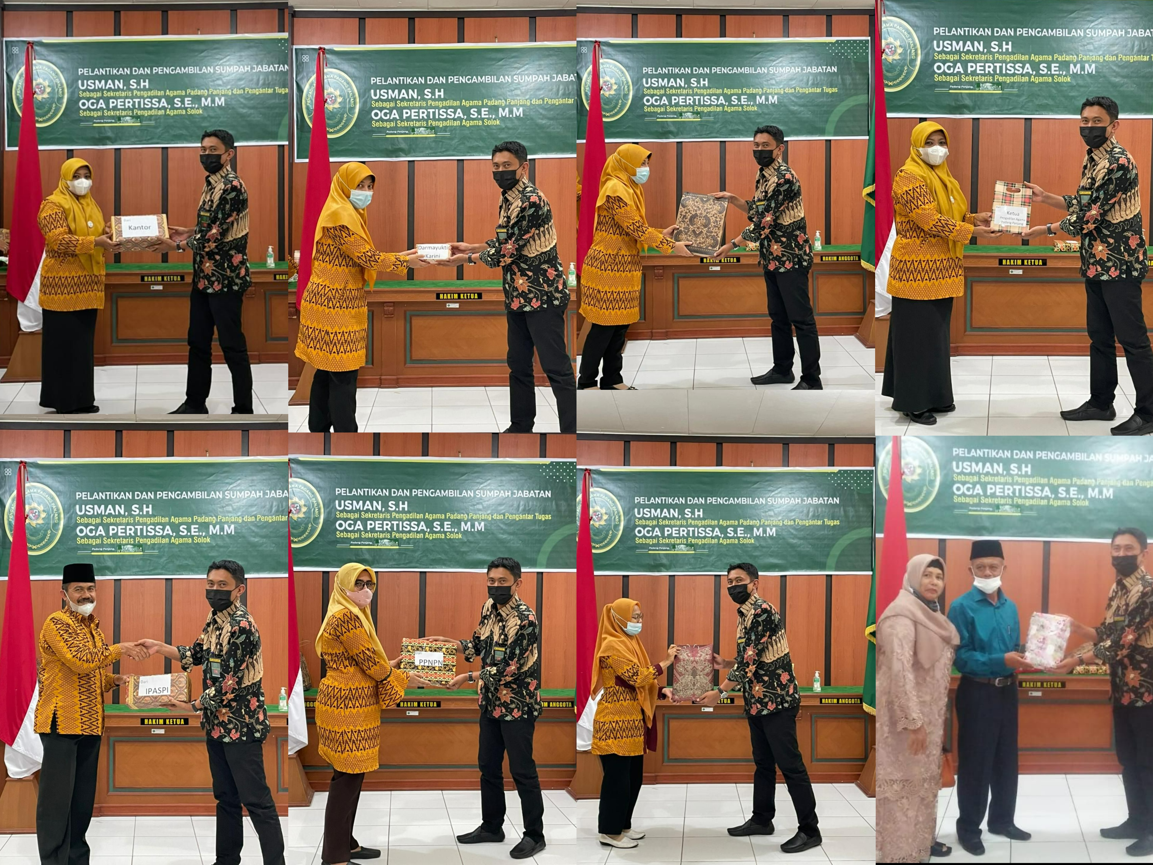perpisahan pak ses 3