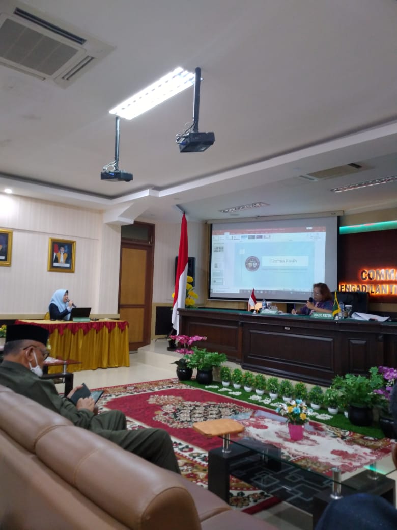 simulasi presentasi zi 2