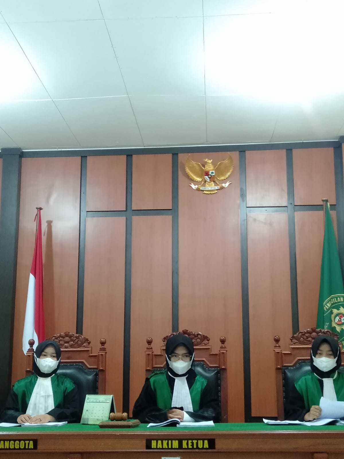 ujian simulasi uin ib 2