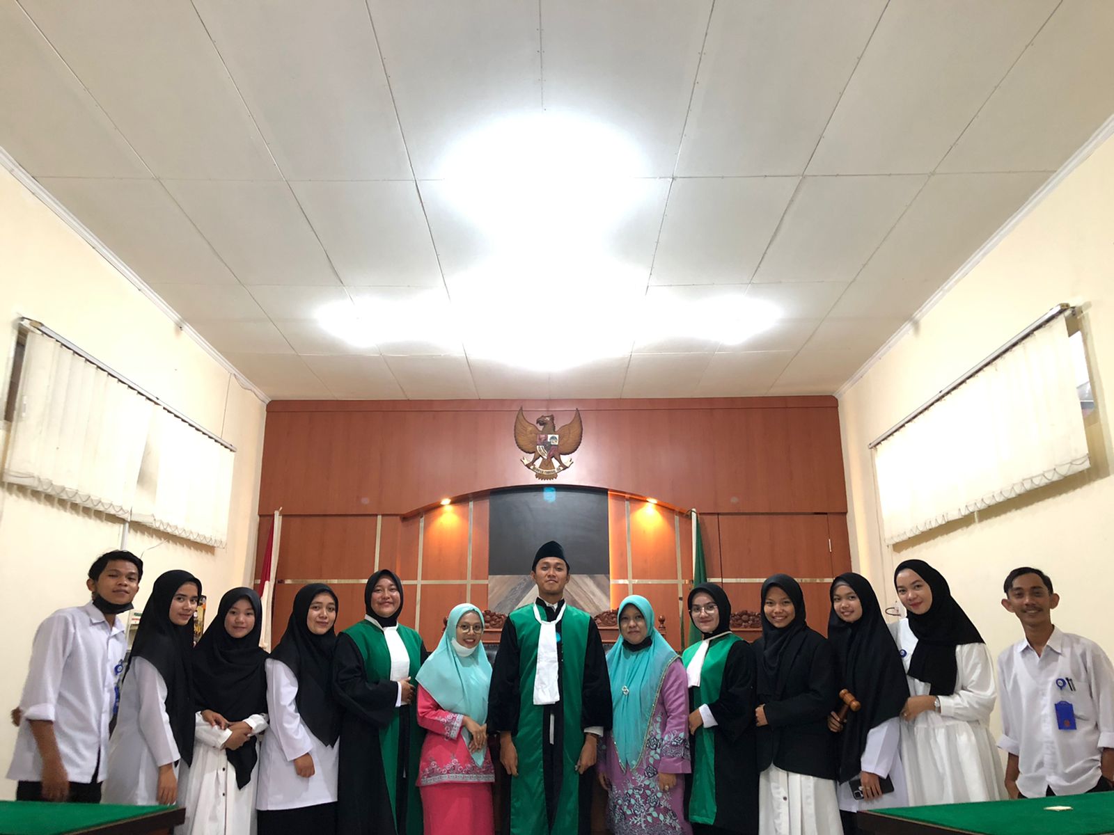 ujian simulasi uin ib 4