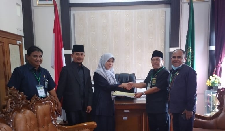 audit ketua 1