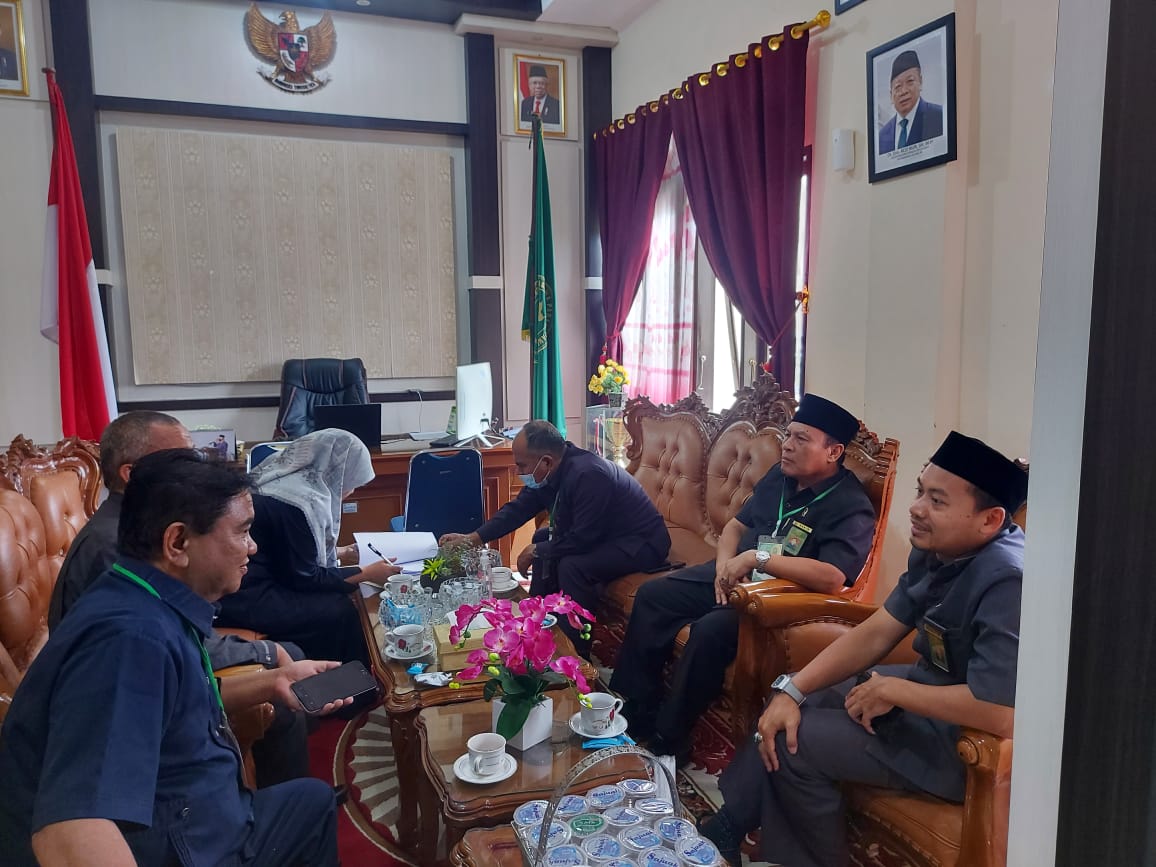audit ketua 5