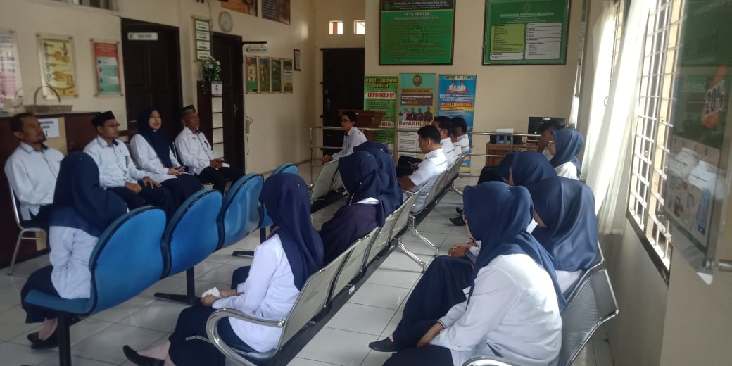 coffee morning perdana 2