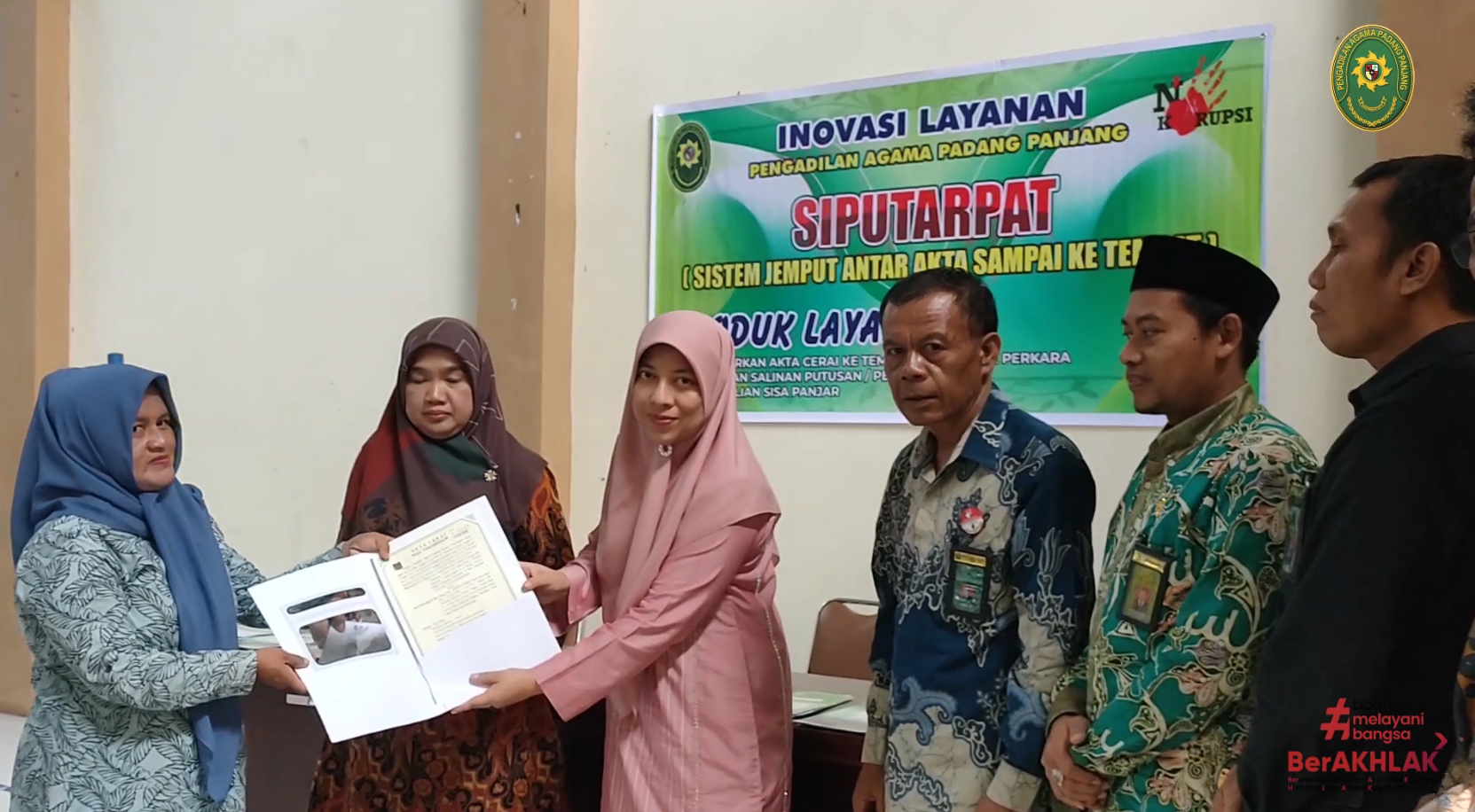 launching siputarpat 2