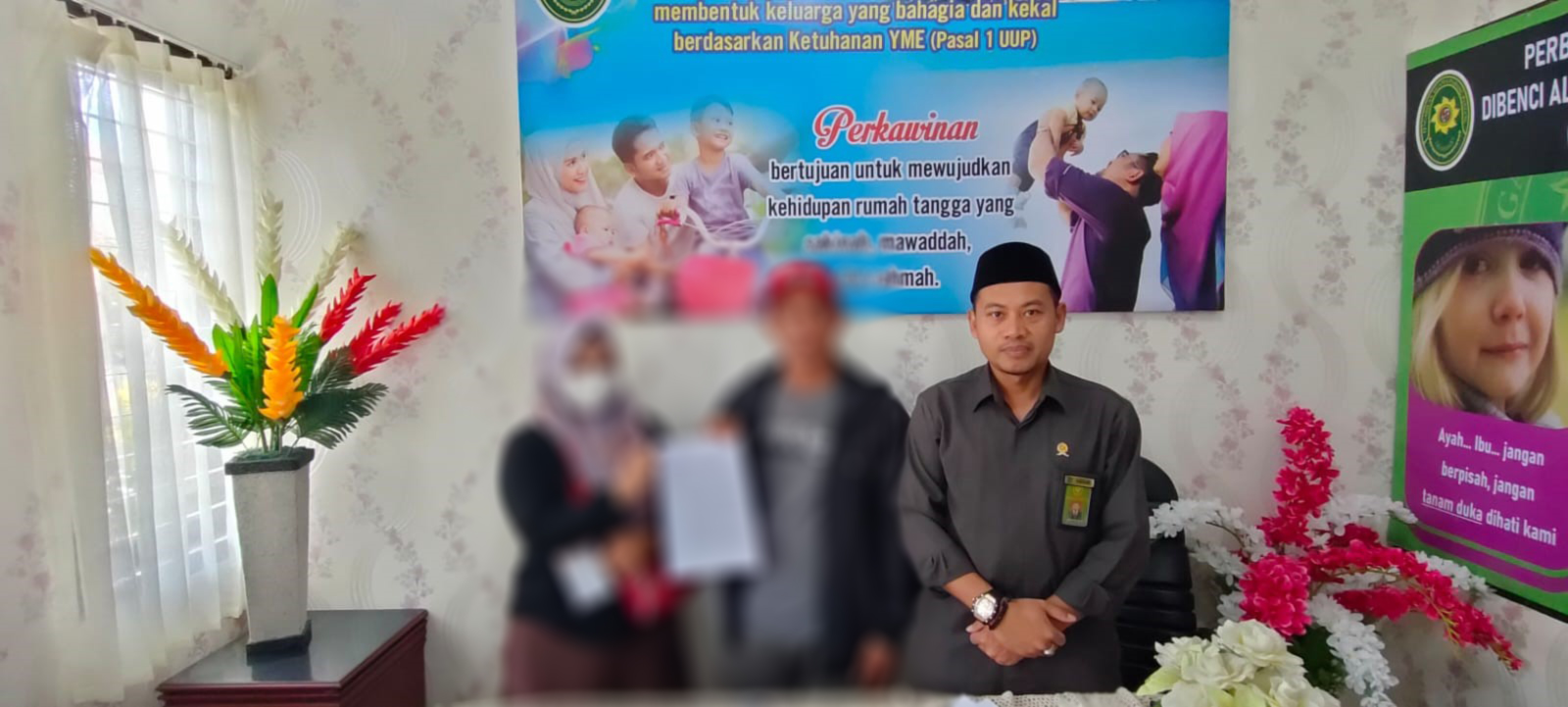 mediasi berhasil mei 1