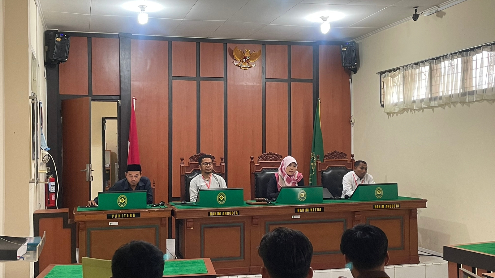 pelepasan magang 20des 1