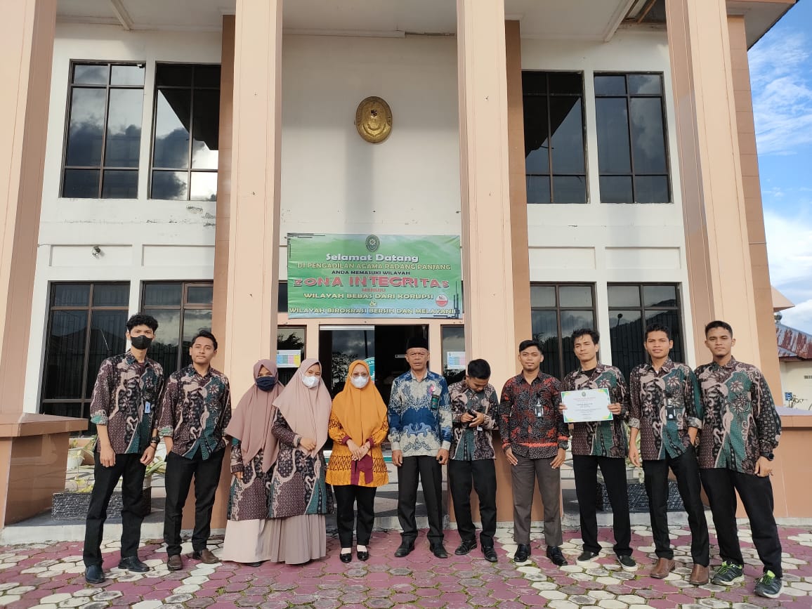 pelepasan magang ib 1