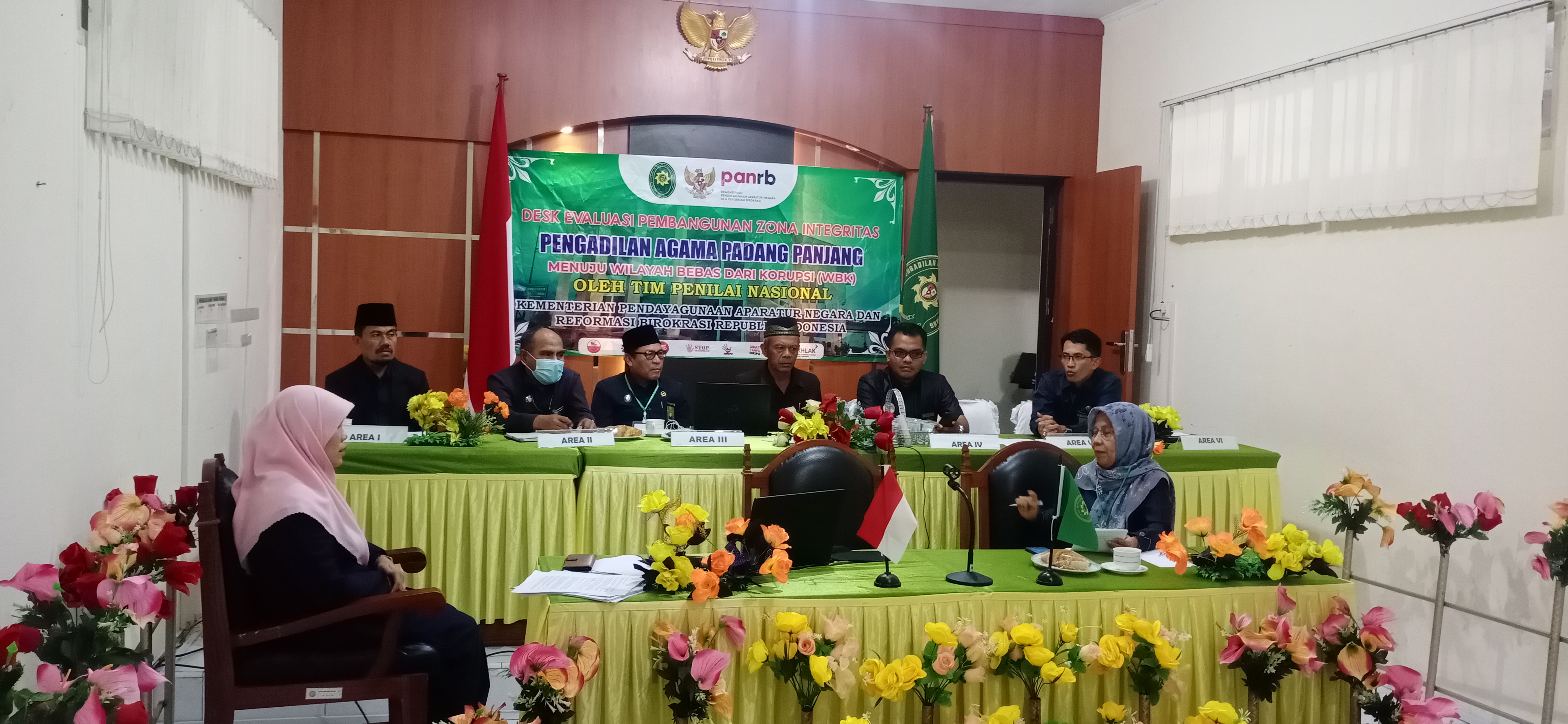 pendampingan de zi pta padang 3