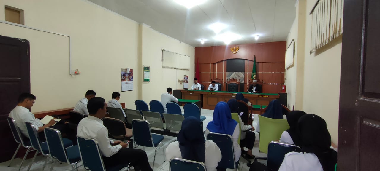 rapat ekspos hawasbid 1