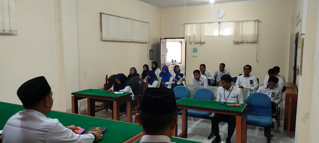 rapat ekspos hawasbid 2