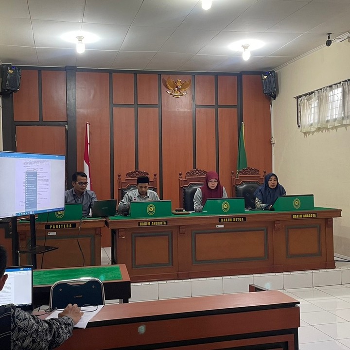 rapat evaluasi tahun 2022 1