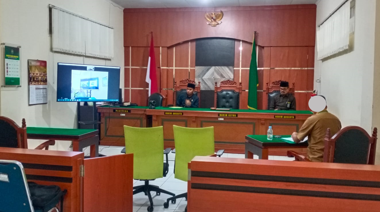 sidang teleconference 20des 1