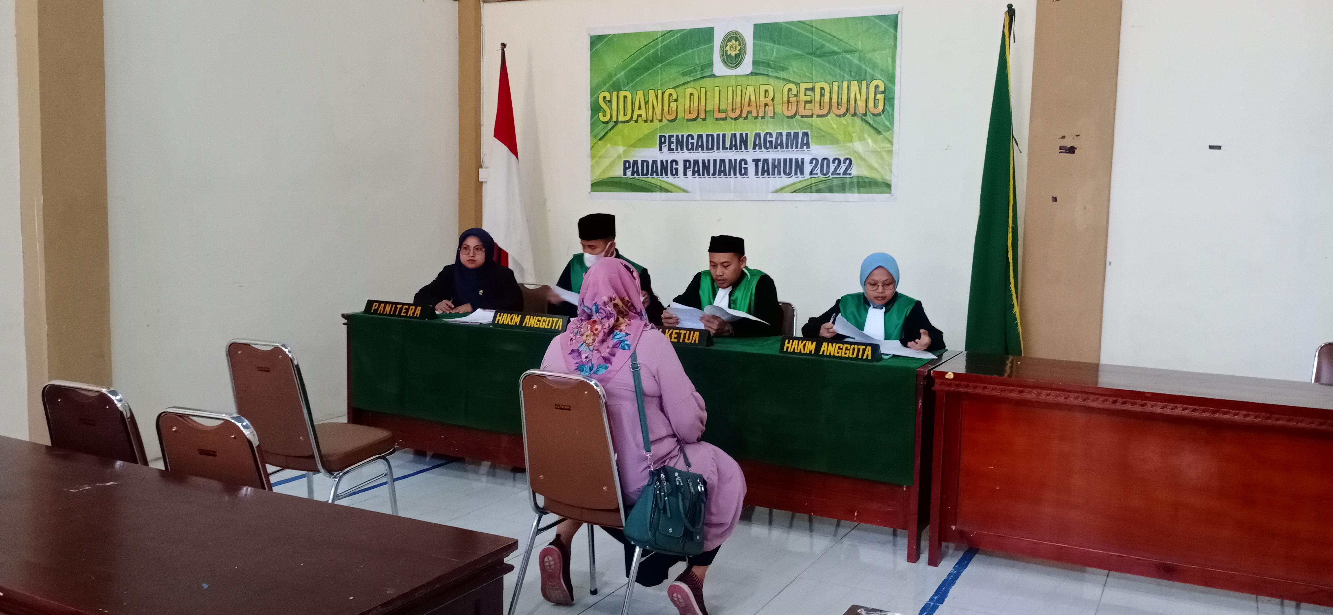 sidekl mei 1