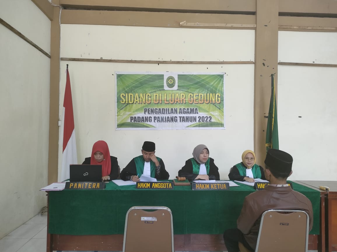 sidkel terakhir 1