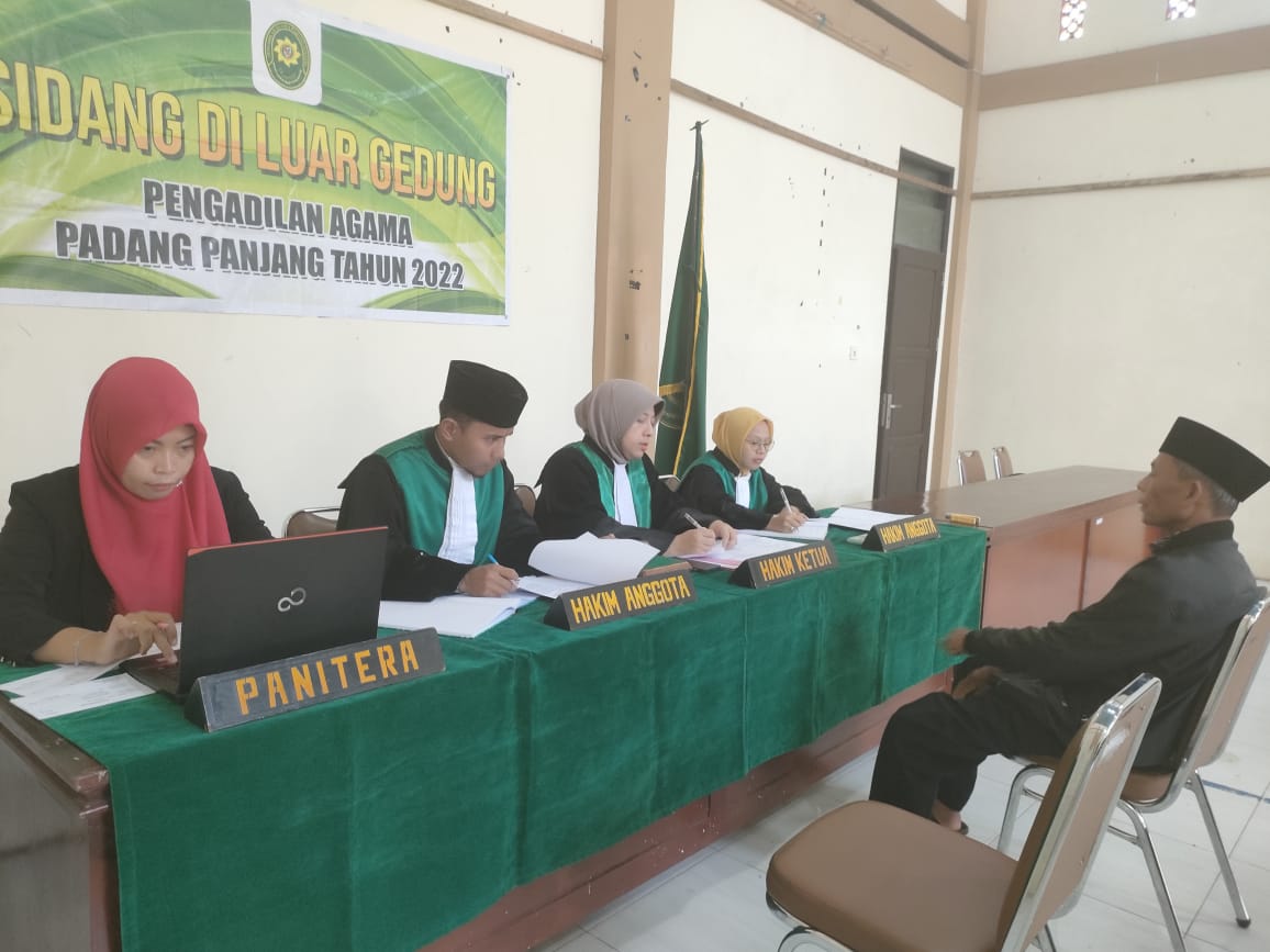 sidkel terakhir 2