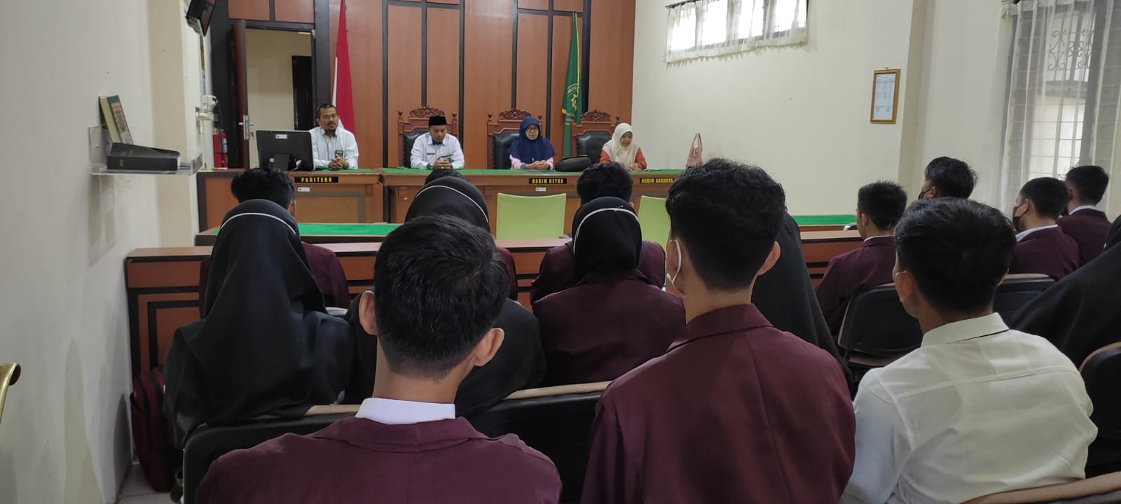 uin ib jan 2