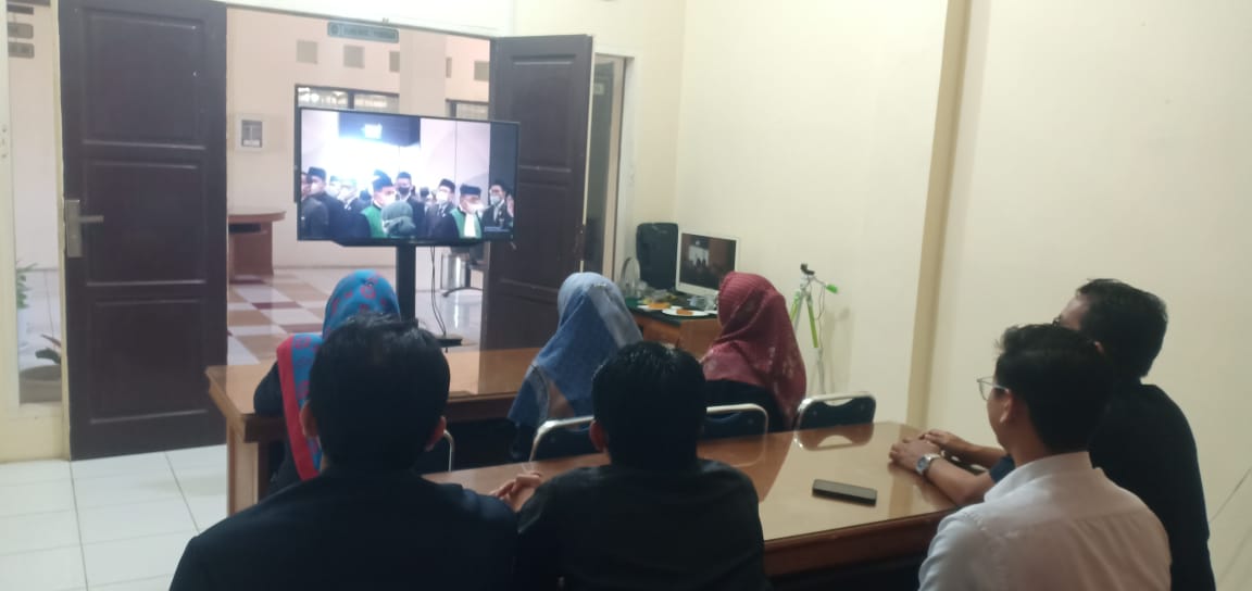 wisuda purnabakti kpta padang 2