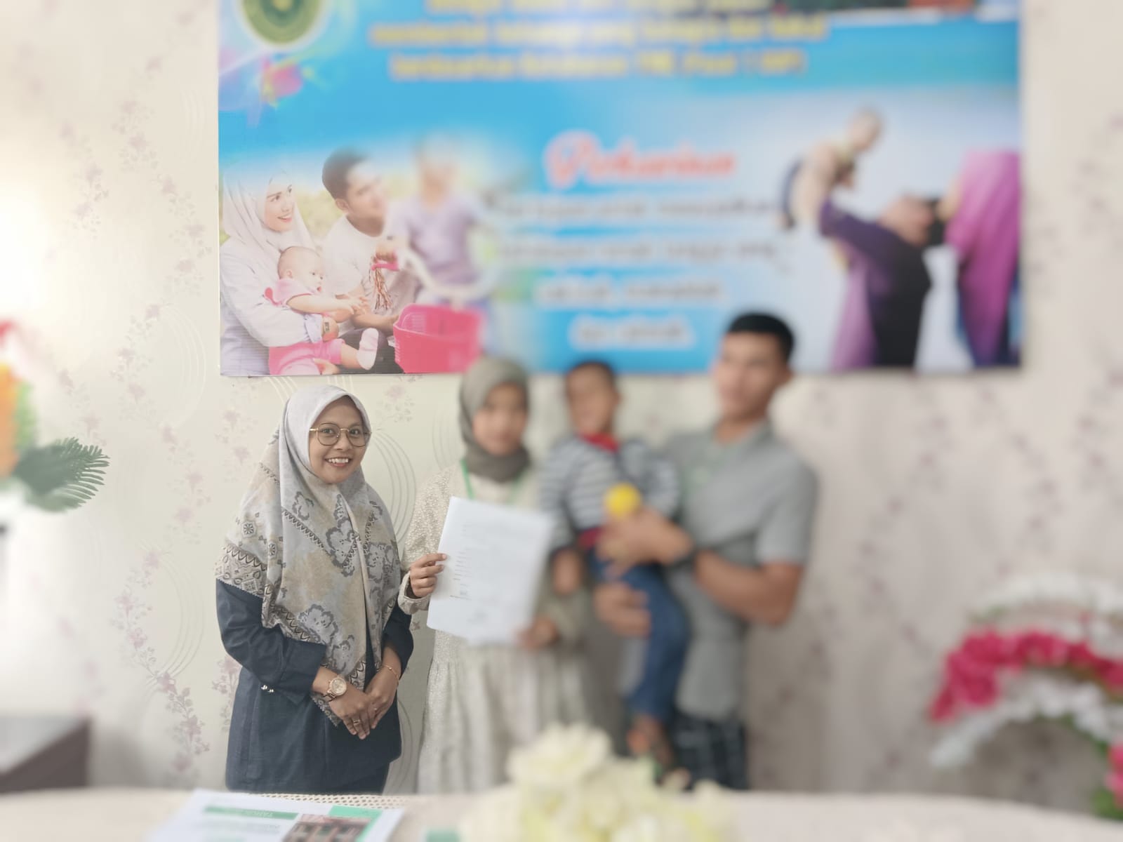 mediasi berhasil 9mei