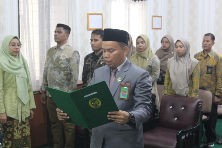 pelantikan kasubbag umum 24nov 3