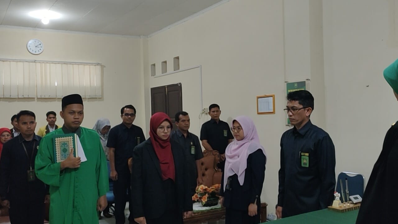 pelantikan pp 17okt 1