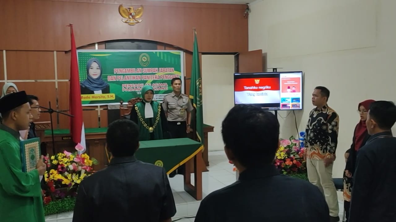 pelantikan pp 17okt 3