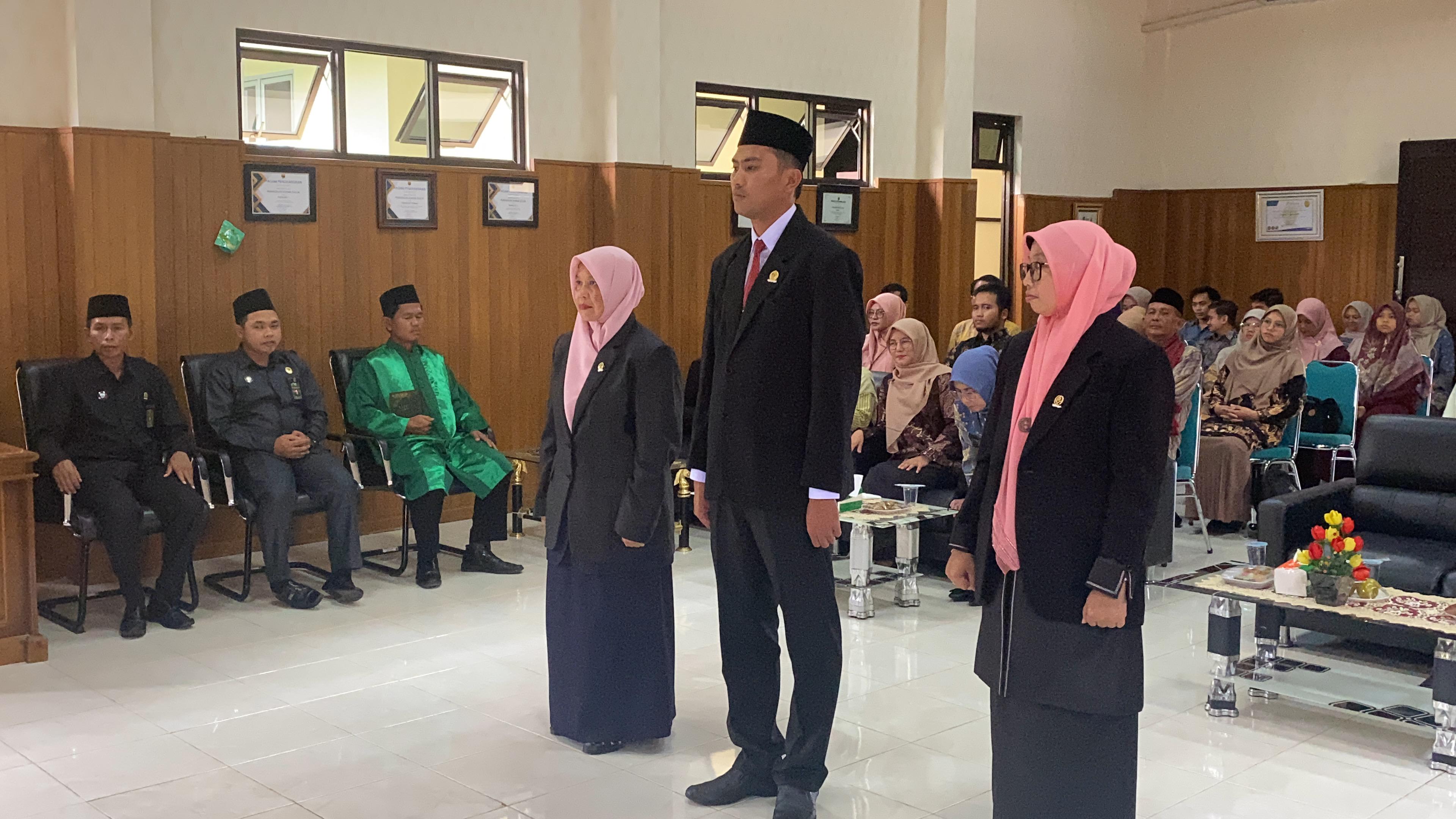 pelantikan pp pa solok 19okt 2