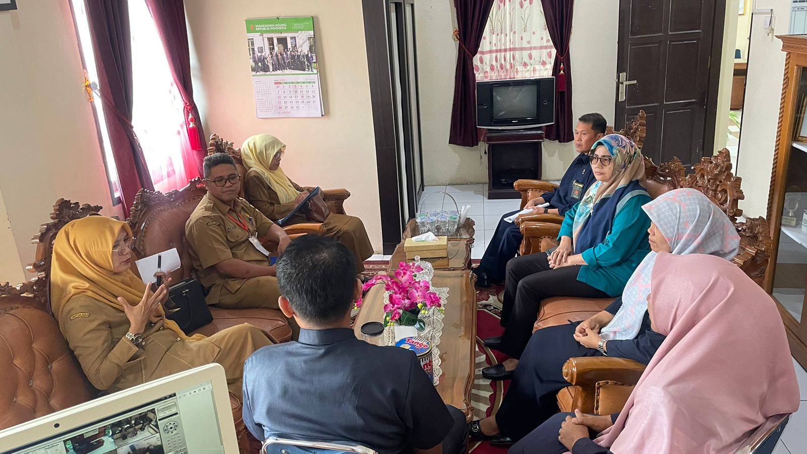 penjajakan pks 9mei 1