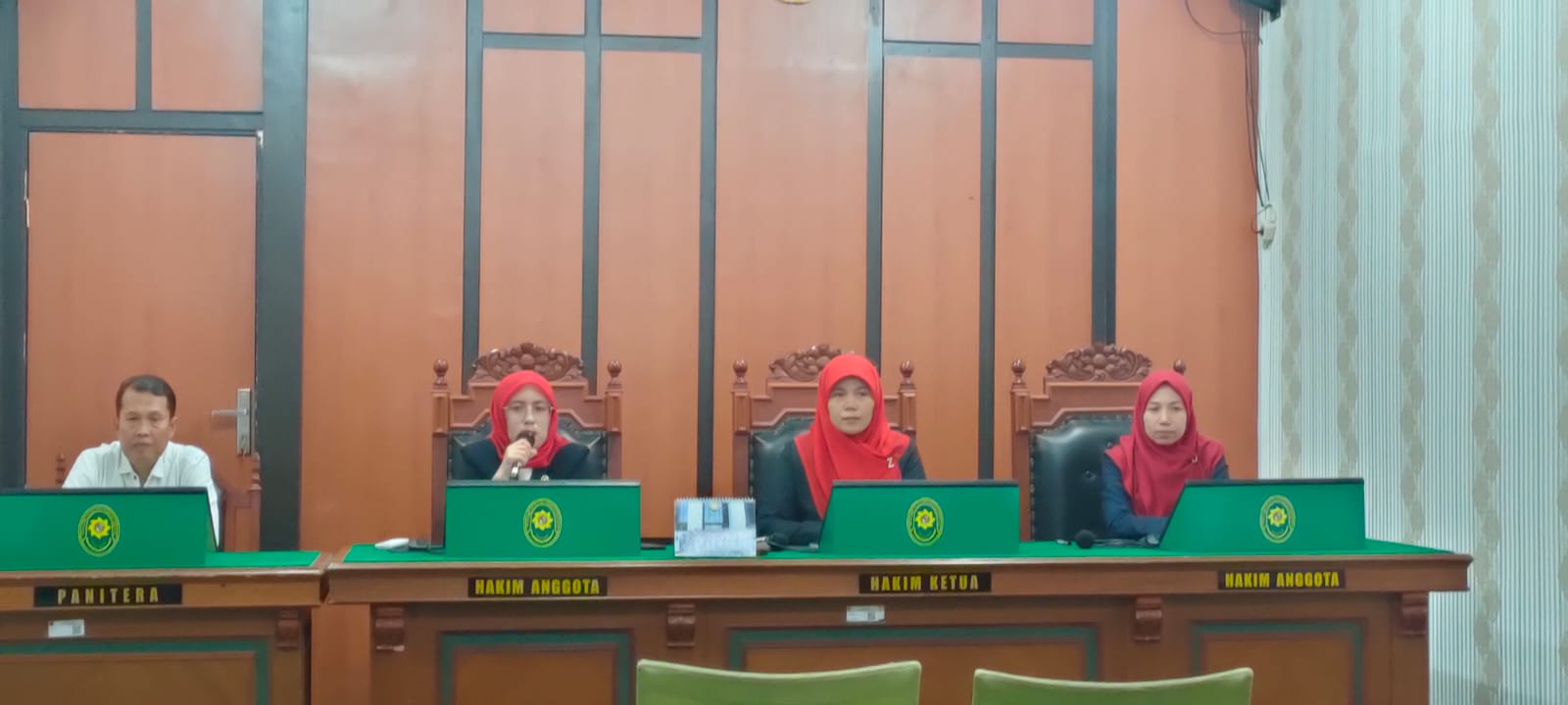 rapat koordinasi oktober 2okt 1