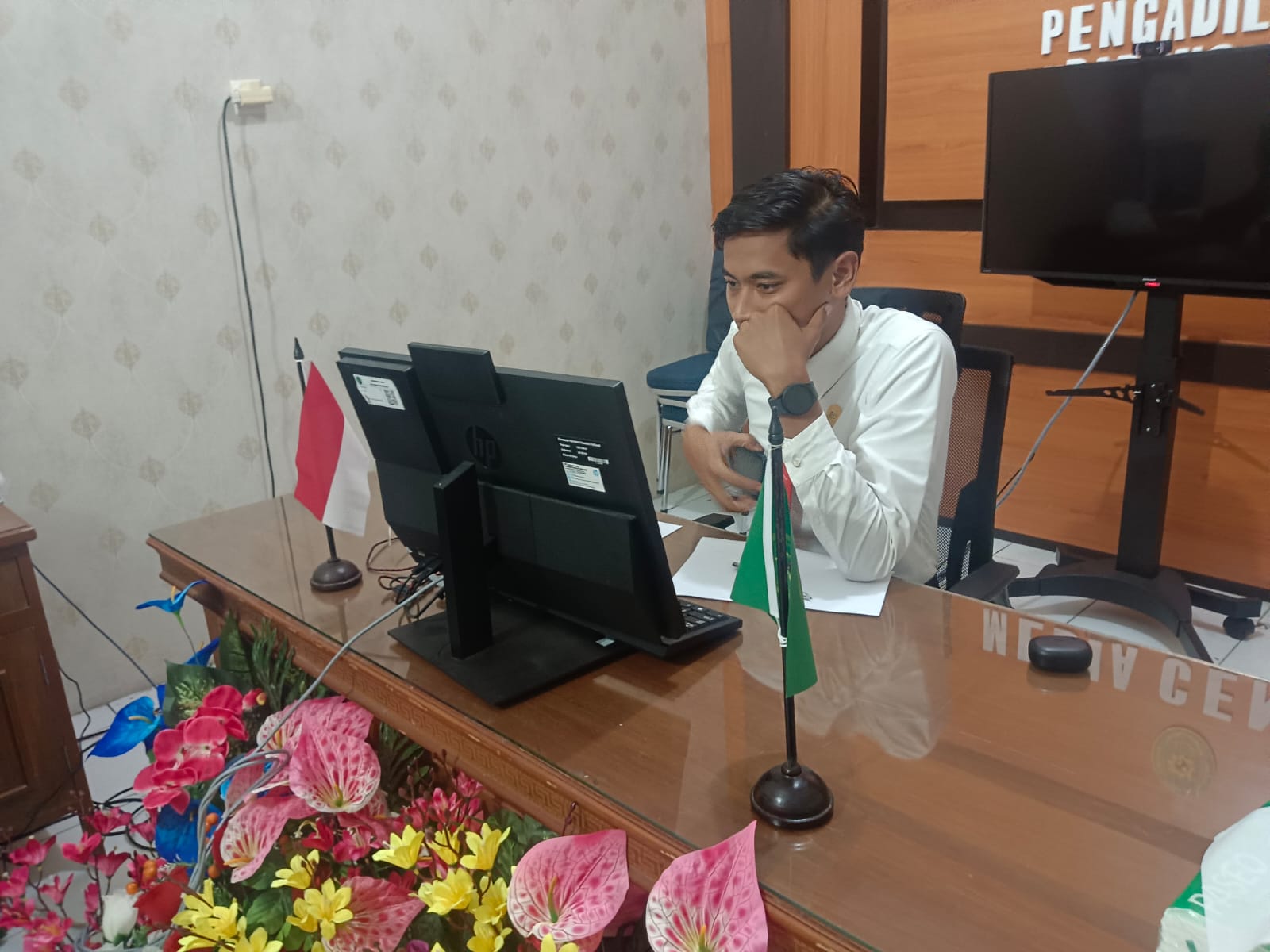 seleksi substansi hukum 27nov