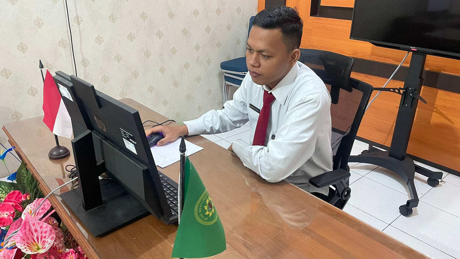 seleksi substansi hukum 28nov