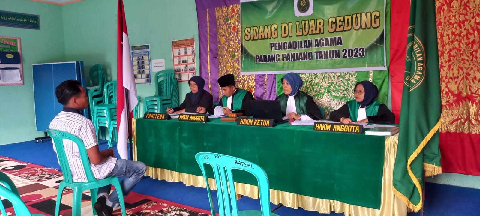 sidang keliling 13mar 1