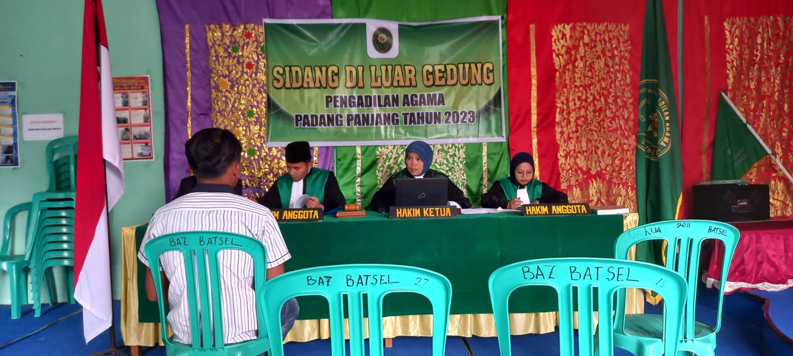 sidang keliling 13mar 2