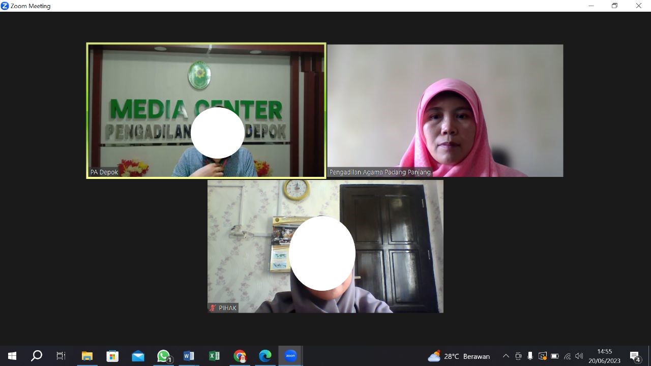 sidang teleconference 20jun 2