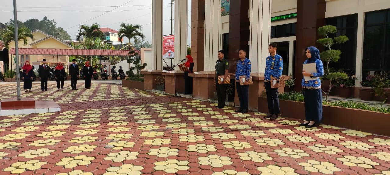 upacara kesaktian pancasila 1okt 1