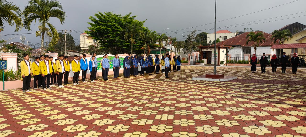 upacara kesaktian pancasila 1okt 2