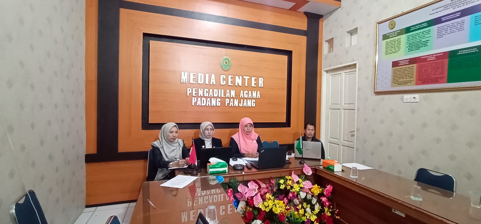 zoom evaluasi kinsatker 1