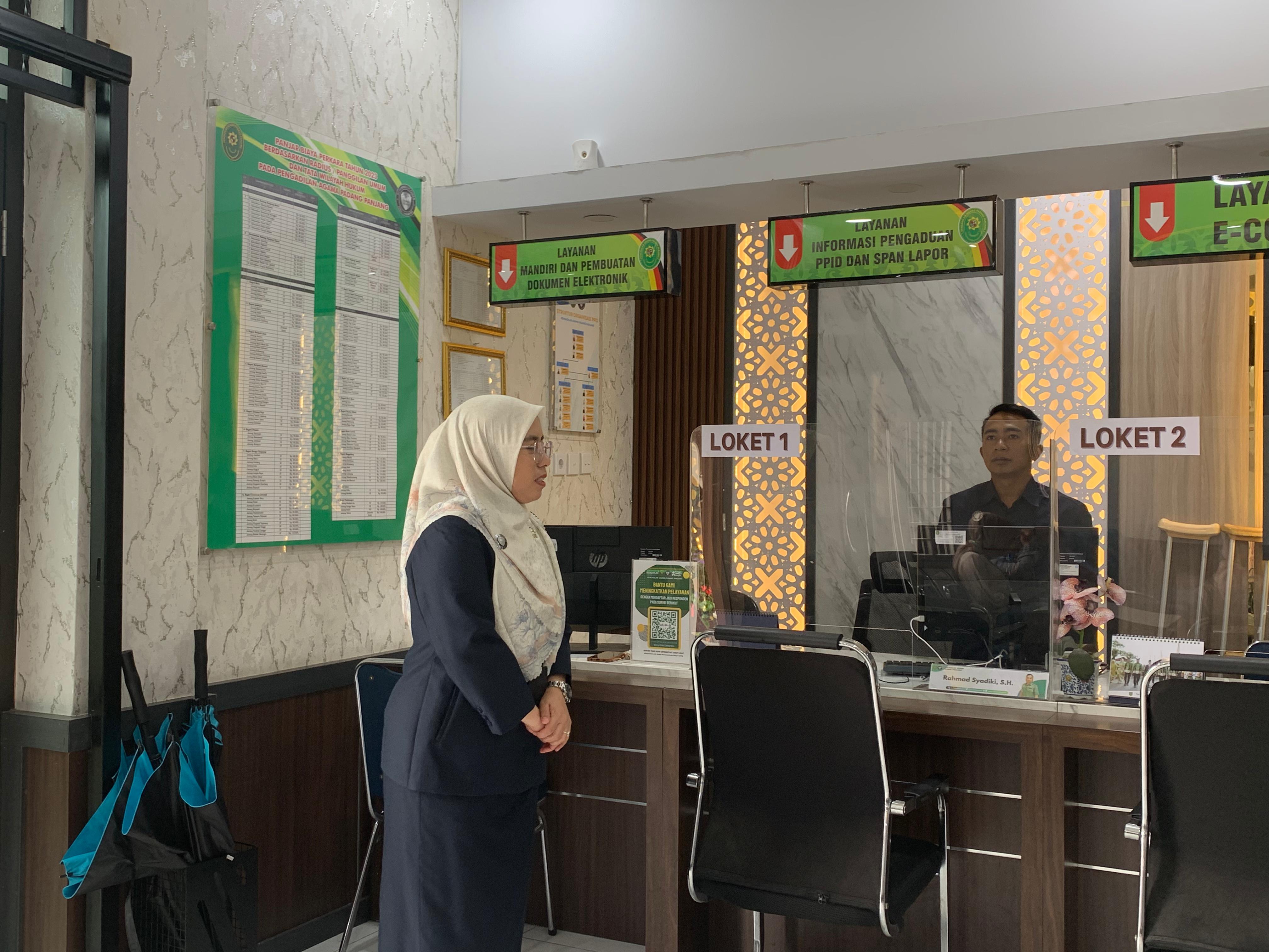 Briefing 24 desember