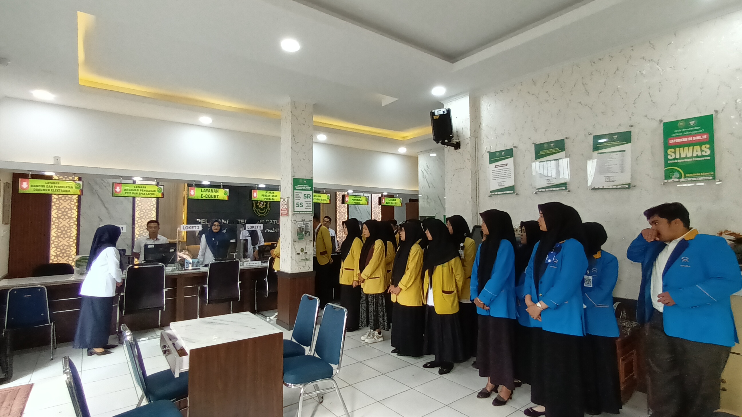 Briving PTSP 25 November 2024