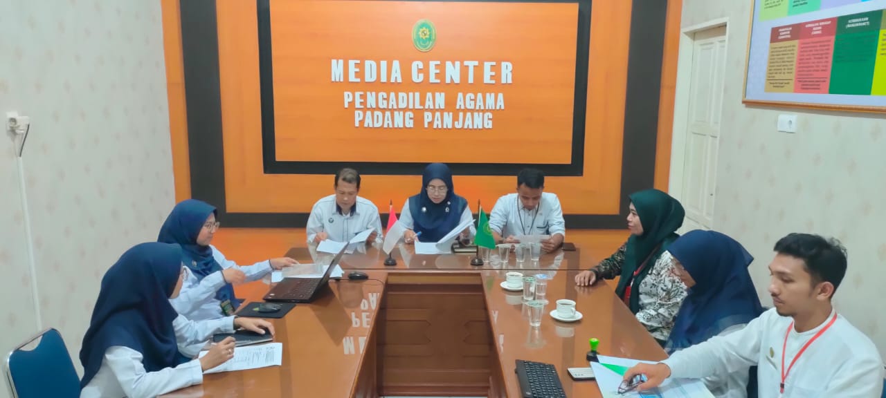 Monev Posbakum 30 desember 2024