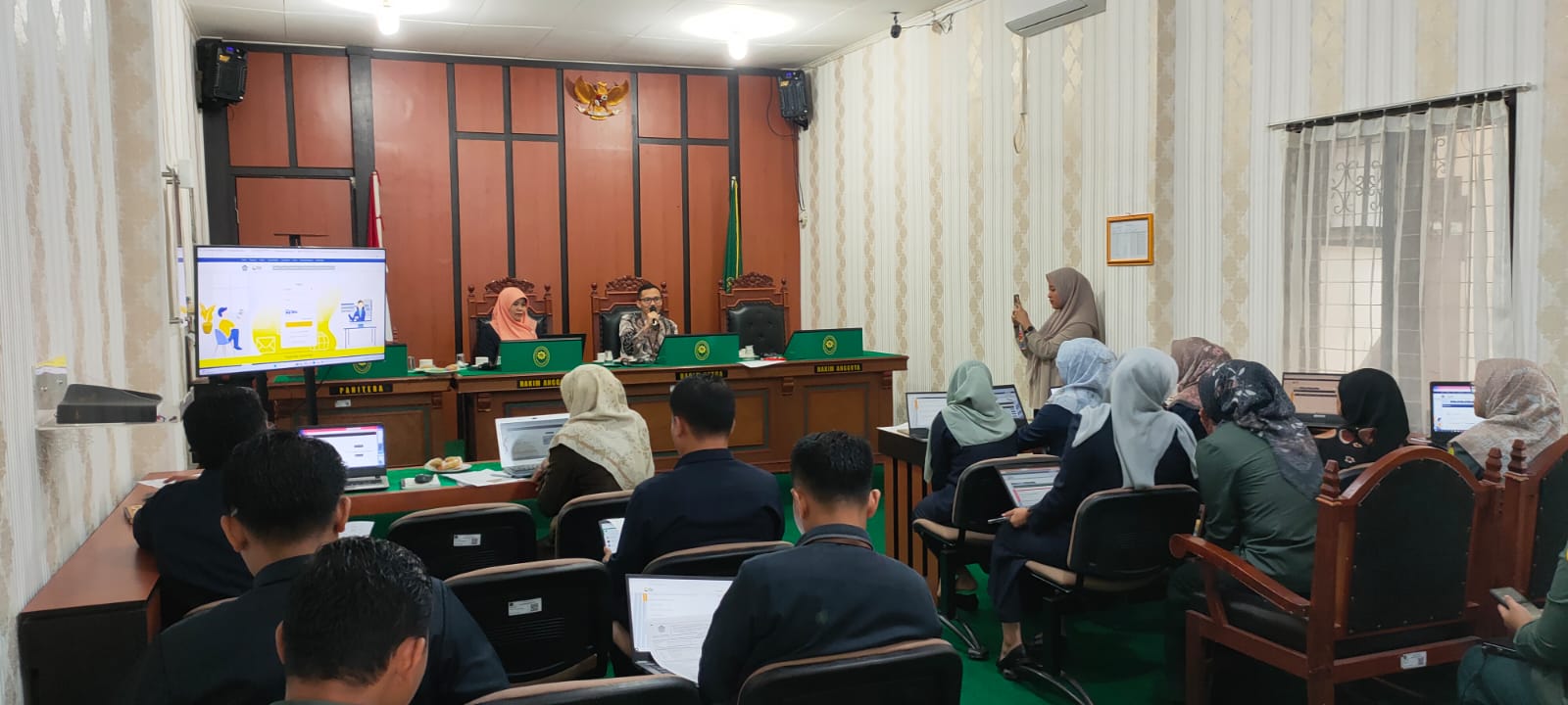 asistensi pengisian spt 2jan