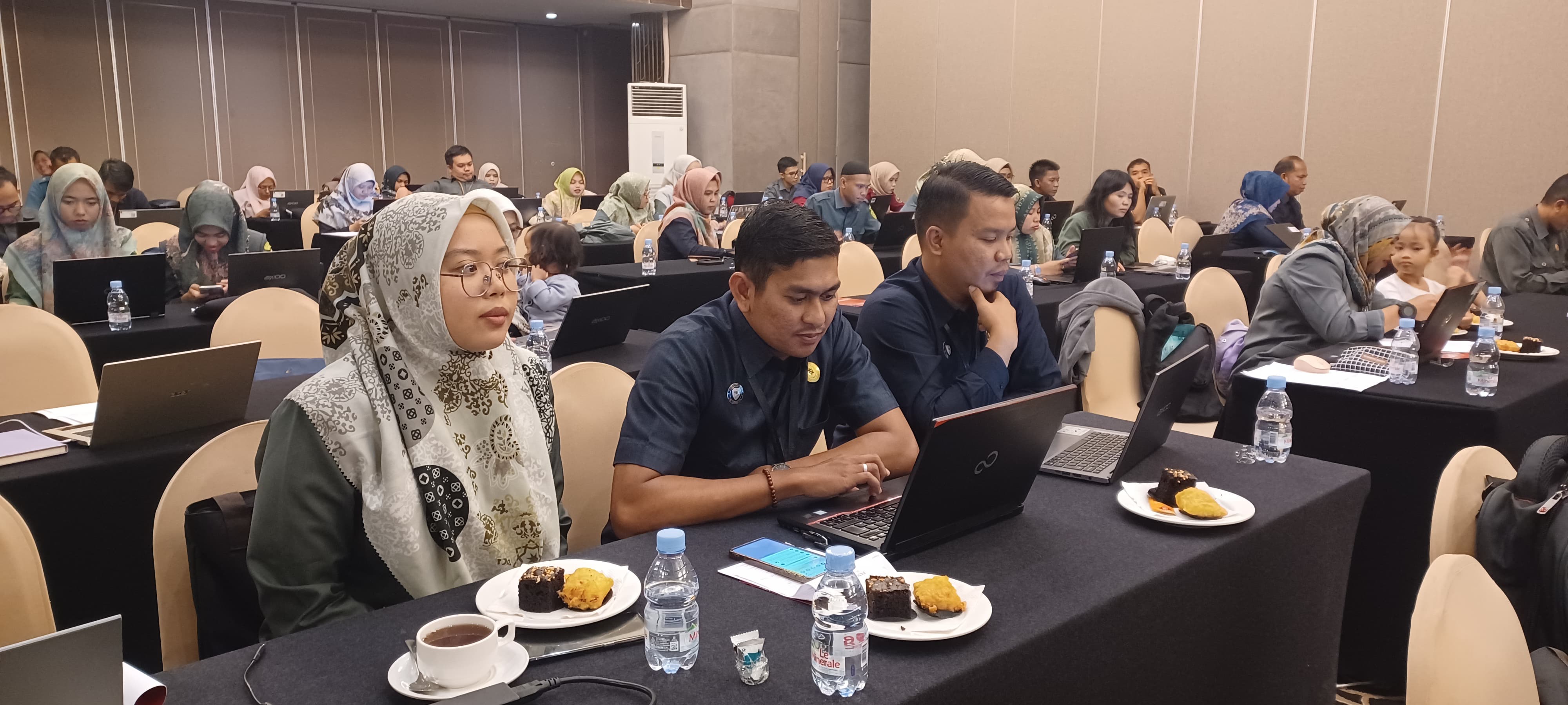 konsolidasi lapkeu 17jan