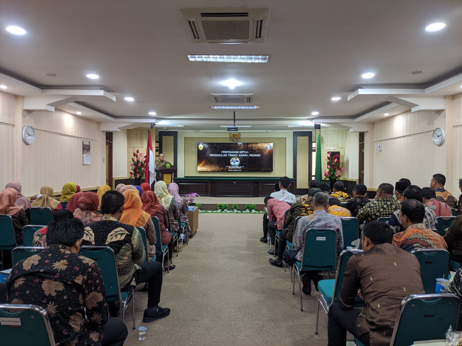 perpisahan kpta padang 19sep 1