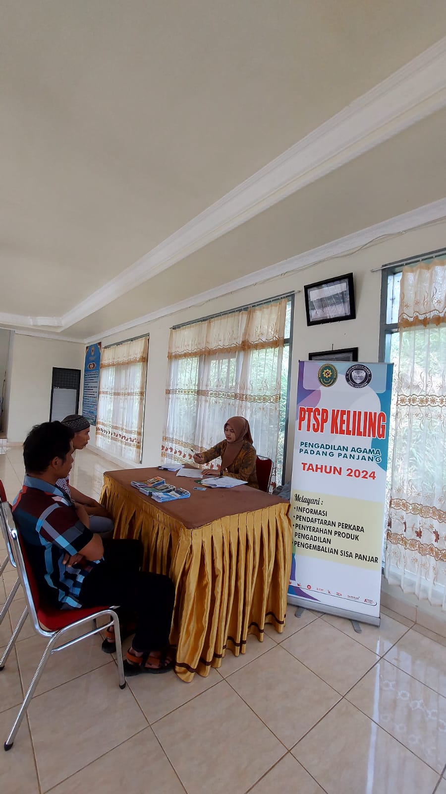 ptsp keliling 16feb 1