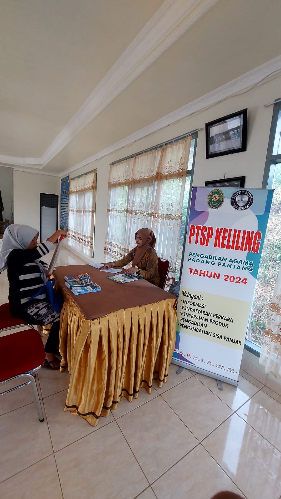 ptsp keliling 16feb 2