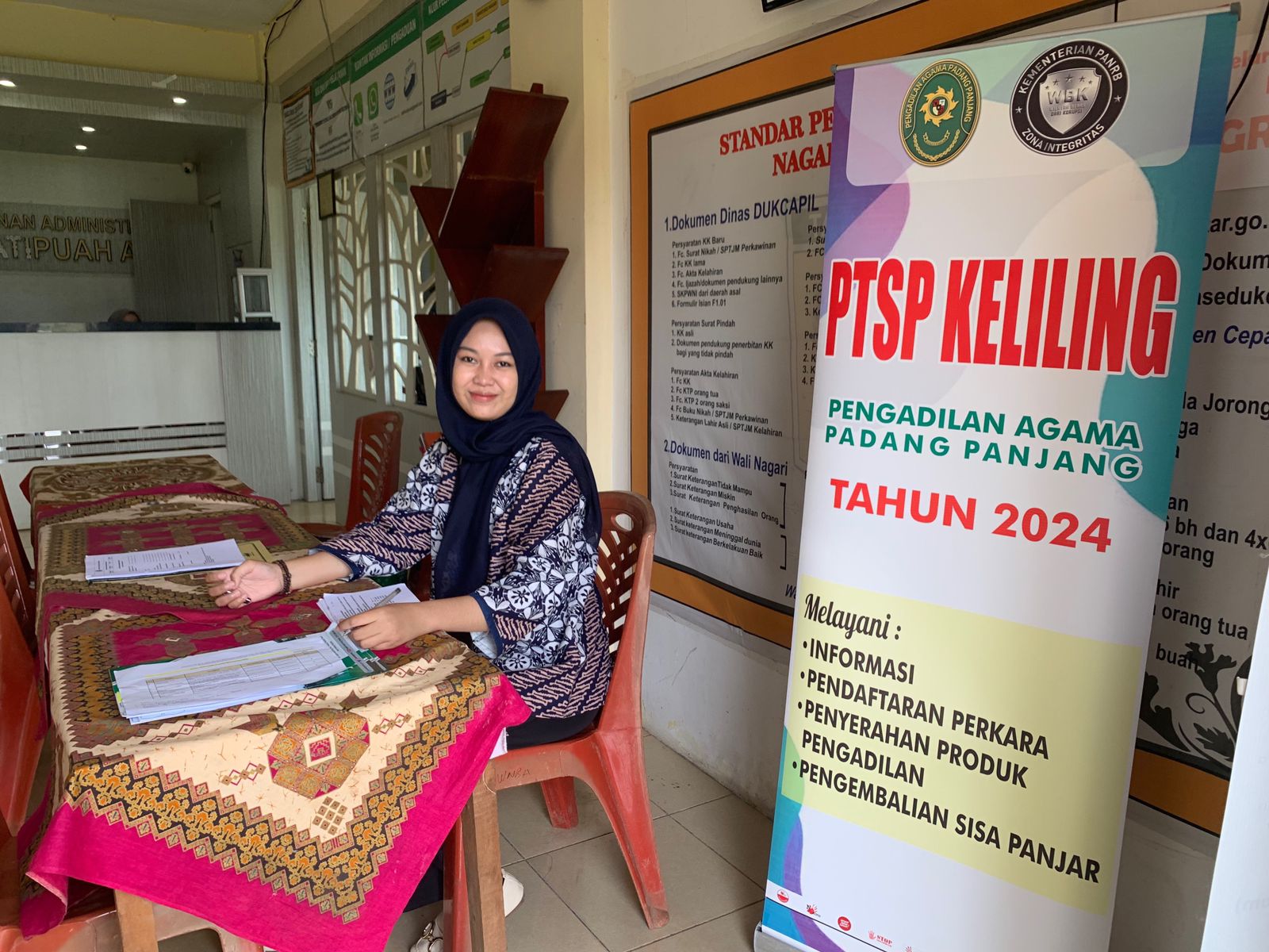 ptsp keliling 7mar 1